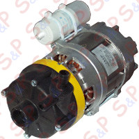 POMPA ATA HP 0,20 V230