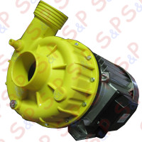 POMPA 3 HP 380V 50Hz ALP01