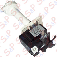 WATER PUMP 230V/50HZ/1PH CME506