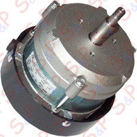 MOTORE SPREMIAGRUMI S98