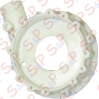 CHIOCC. POMPA 0.33HP MANDATA GS40