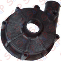 CHIOCCIOLA PER POMPA 0,2HP