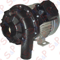 ELETTROPOMPA 1,5H CE 150 V220/380-240/41 non più fornibile