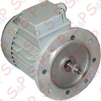 MOTORE 180W MEC71 B5 - 8 POLI V230/400