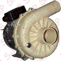 PUMP KW1,5 MR 50HZ TRI 400V