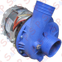 EU80114 ELETTROPOMPA 1,1KW 220-240V/50HZ CON
