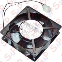 VENTILATORE FORNO ZANUSSI 0C4423