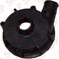 CORPO POMPA DI LAVAGGIO PER LAVABICCHIERI