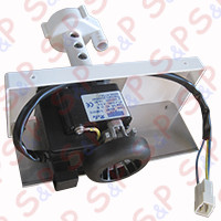 PUMP 220-230V 60HZ