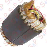 PACCO AVVOLTO  220-240V 50Hz