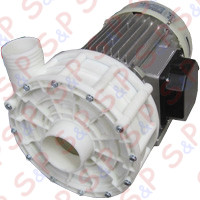 MOTORE POMPA LAVAGGIO HP 2,7