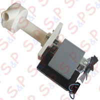 WATER PUMP 230V/60HZ/1PH 60W