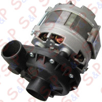 POMPA HP 0,50 V230 MAGG. X40.28