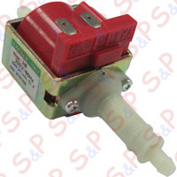 POMPETTA A VIBRAZIONE MODELLO HF 22W 230V