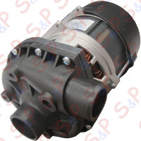POMPA 1HP 230V 50HZ MONOF.STATORE 55MM GL/7.40