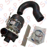 ELECTRIC PUMP KW1, 0 MR 230V 50HZ