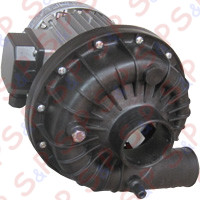 ELETTROPOMPA 0,75 HP AM 5226 220-240/380