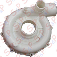 CHIOCCIOLA POMPA HP 0,75