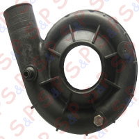 CHIOCCIOLA PER ELETTROPOMPA ZF650 ZF800