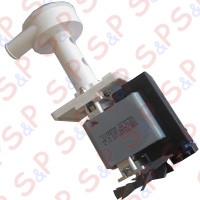 WATER PUMP 230V/60HZ/1PH