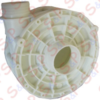 KIT CHIOCCIOLA POMPA HP 2,7