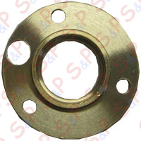 MOTOR GASKET FLANGE