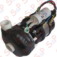 WATER PUMP 48 230V 50HZ
