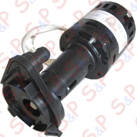 PUMP WATER 3000 RPM 230 V