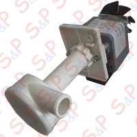 WATER PUMP 230/60