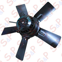 VENTILATORE  A2E300-AC47-02