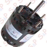 MOTOR FAN ICE 406/606/806