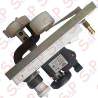 ASSEMBLY PUMP AND FILTER