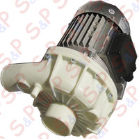 POMPA 2 KW 400/3/50 DX LPN109/T