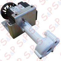 PUMP ASSEMBLY 55W