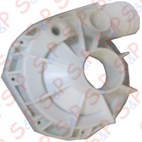 CORPO POMPA PER 1103125 NUOVO TIPO