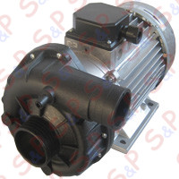 POMPA 2.35 KW 230/400V3 50Hz ZF900SX