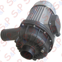PUMP HP 2,2 230/400-3 50HZ