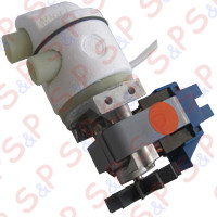 POMPA KL41:KL131 230v/60hz