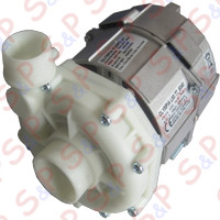 ELECTRO-WASHING PUMP KW0, 60 50HZ 230V