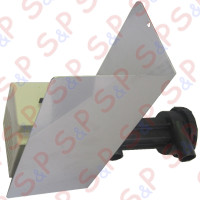 ASSIEMA POMPA ACQUA 2.0-3.0 V230M 50Hz