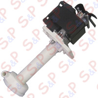 WATER PUMP 115V/60HZ/1PH