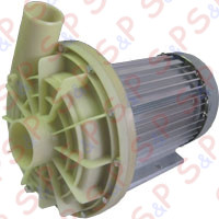 "POMPA; 3P 50HZ 2700W"