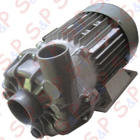 POMPA LAVAGGIO  HP3 380V