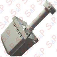 WATER PUMP 230/60/1