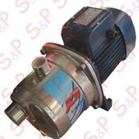 POMPA AUTODESCANTE JET 230V 1HP