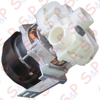 ELETTROPOMPA 0,4KWP19-C3 230V 50HZ FIR