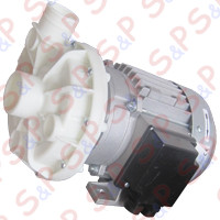 ELECTROPUMP 0,075KW 400V 4217B2720