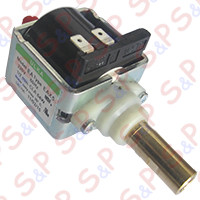 POMPA A VIBRAZIONE 64W EAX5 220V 60HZ