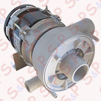 ELETTROPOMPA LA50 500W.230/50-1