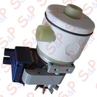 POMPA K2 TF 230V/50Hz